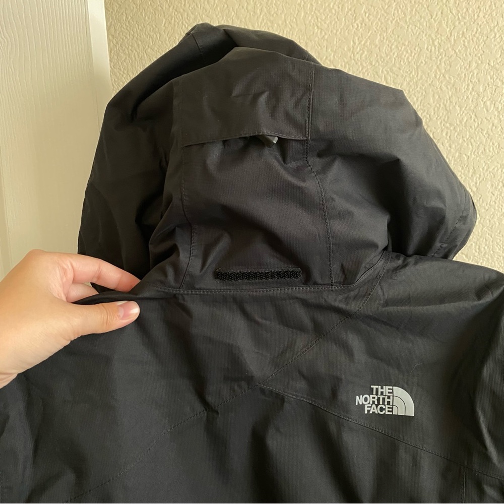 North face dryvent jacket - Picture 6 of 9